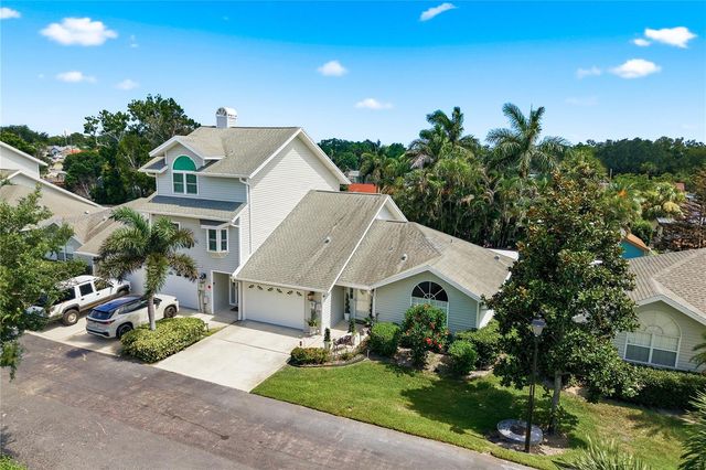 11722 CURRIE LANE H1, Largo, FL 33774