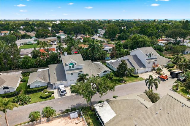 11722 CURRIE LANE H1, Largo, FL 33774