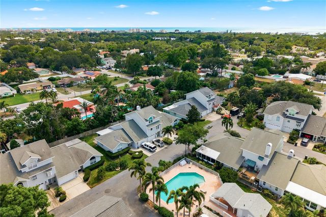 11722 CURRIE LANE H1, Largo, FL 33774
