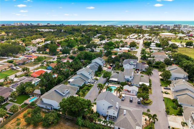 11722 CURRIE LANE H1, Largo, FL 33774