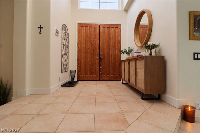 10 Caminito Amore, Henderson, NV 89011