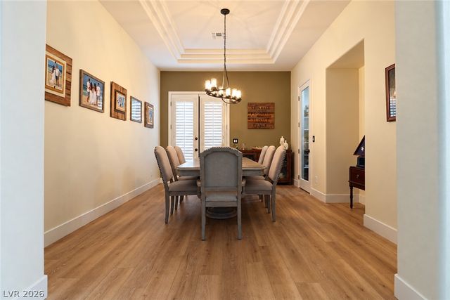 10 Caminito Amore, Henderson, NV 89011