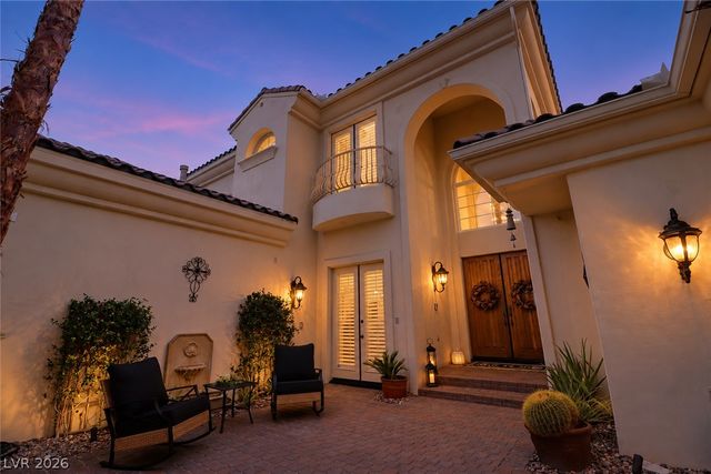 10 Caminito Amore, Henderson, NV 89011
