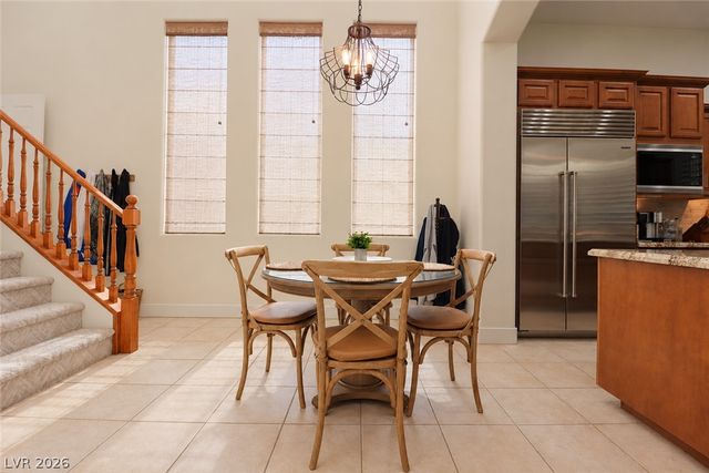 10 Caminito Amore, Henderson, NV 89011