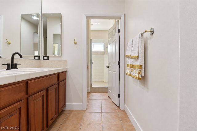 10 Caminito Amore, Henderson, NV 89011