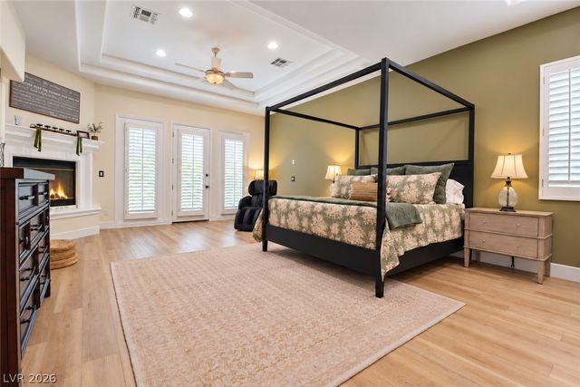 10 Caminito Amore, Henderson, NV 89011