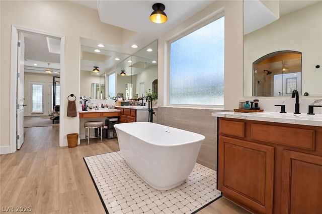 10 Caminito Amore, Henderson, NV 89011