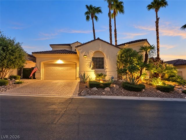 10 Caminito Amore, Henderson, NV 89011