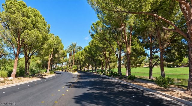 10 Caminito Amore, Henderson, NV 89011