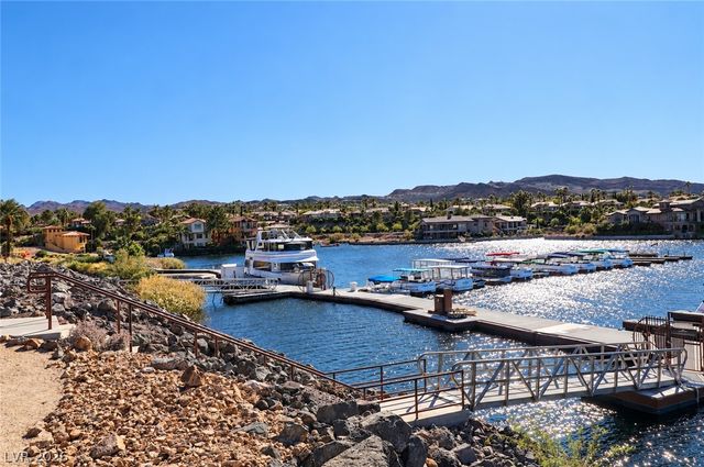 10 Caminito Amore, Henderson, NV 89011