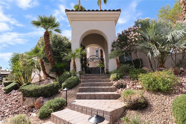 10 Caminito Amore, Henderson, NV 89011
