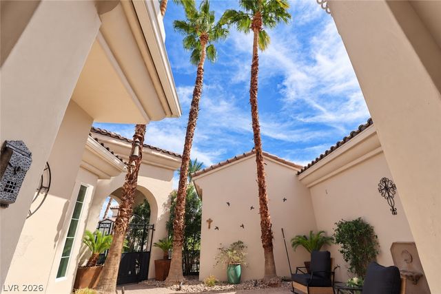 10 Caminito Amore, Henderson, NV 89011