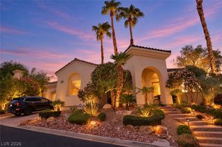 10 Caminito Amore, Henderson, NV 89011