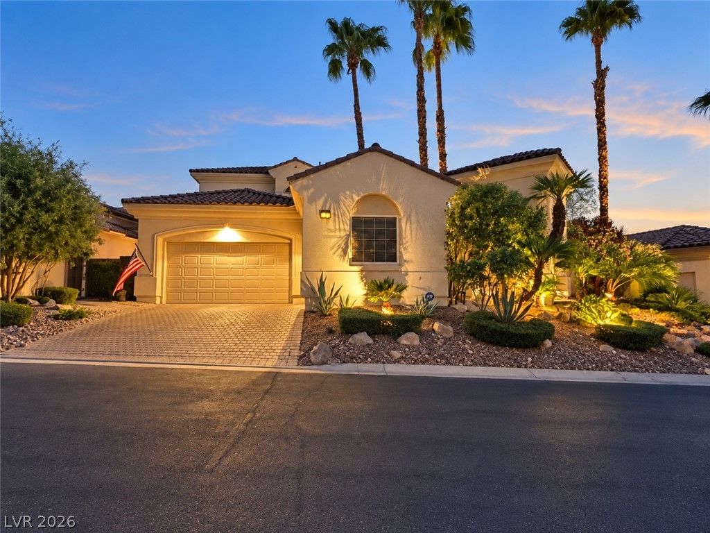 10 Caminito Amore, Henderson, NV 89011 — photo 3