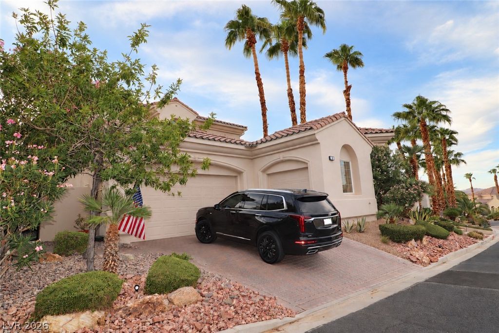 10 Caminito Amore, Henderson, NV 89011 — photo 5