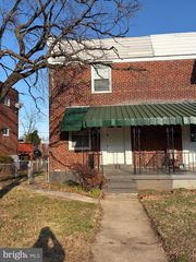 3800 MARY AVE, Baltimore, MD 21206