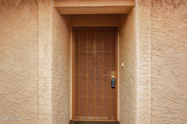 540 N MAY Street 1109, Mesa, AZ 85201