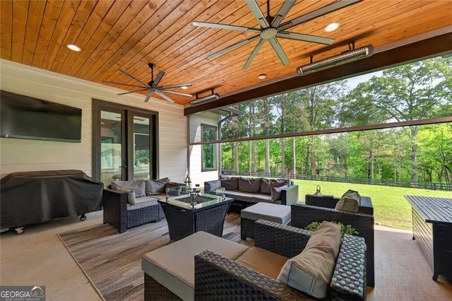 598 Roper Road, Canton, GA 30115