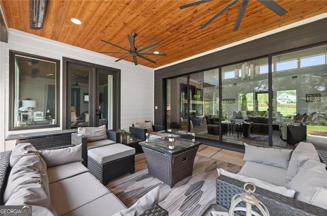 598 Roper Road, Canton, GA 30115