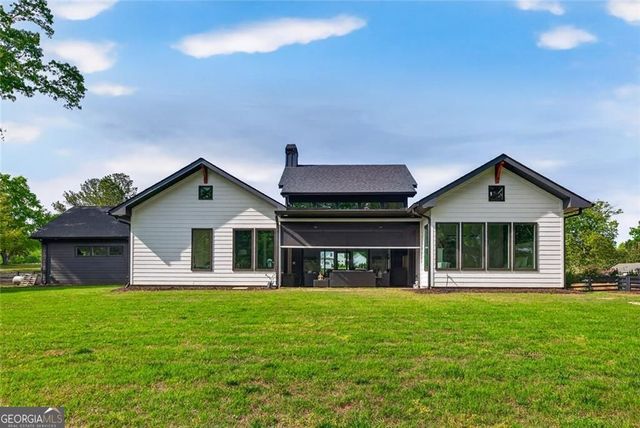 598 Roper Road, Canton, GA 30115