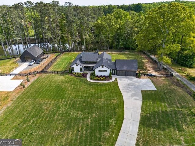 598 Roper Road, Canton, GA 30115