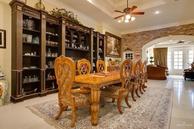 2035 W Mile 12 N Street, Weslaco, TX 78599