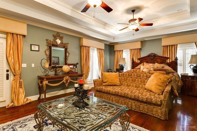 2035 W Mile 12 N Street, Weslaco, TX 78599