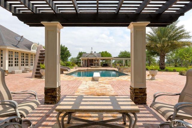 2035 W Mile 12 N Street, Weslaco, TX 78599