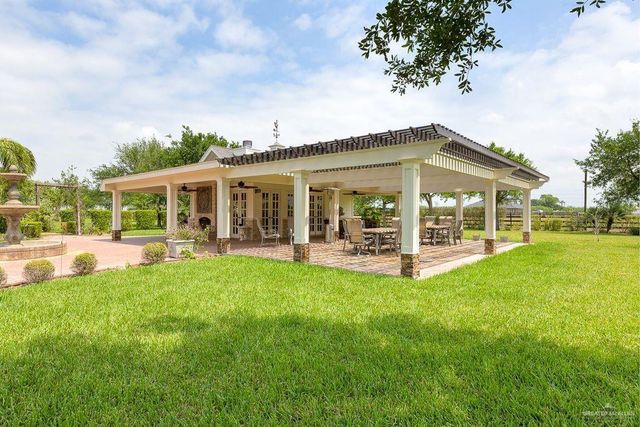 2035 W Mile 12 N Street, Weslaco, TX 78599