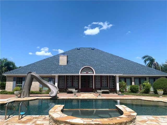 2035 W Mile 12 N Street, Weslaco, TX 78599