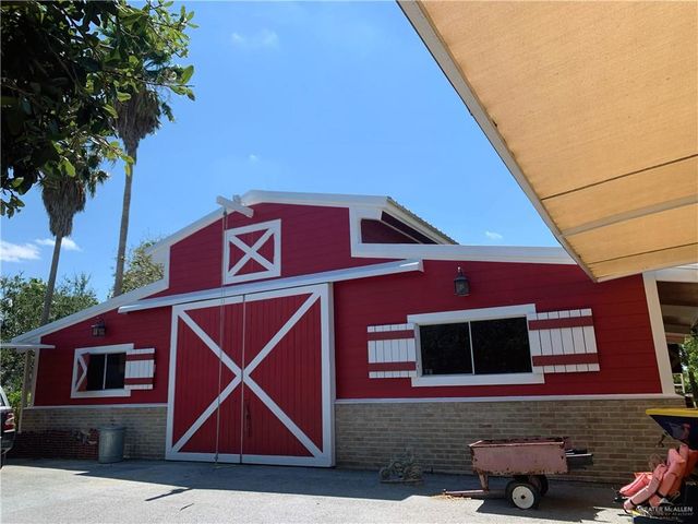 2035 W Mile 12 N Street, Weslaco, TX 78599