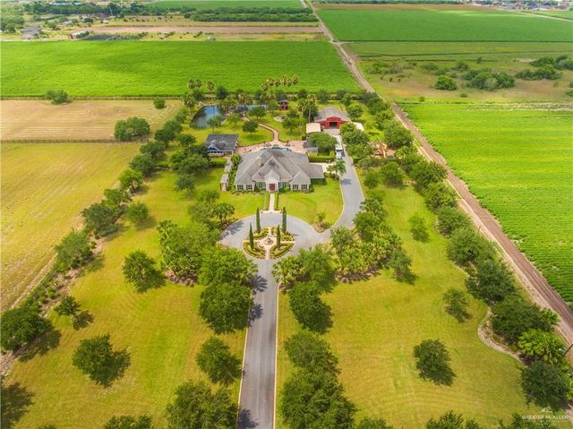 2035 W Mile 12 N Street, Weslaco, TX 78599