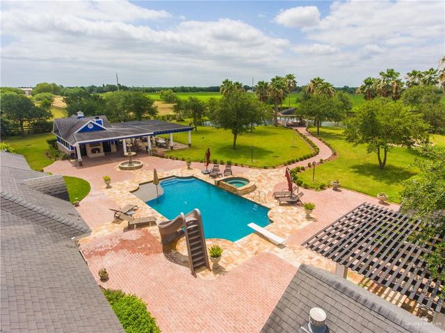 2035 W Mile 12 N Street, Weslaco, TX 78599