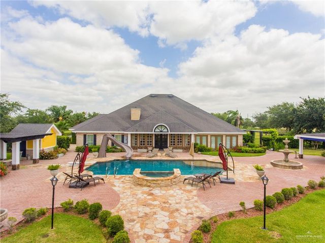 2035 W Mile 12 N Street, Weslaco, TX 78599