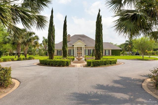 2035 W Mile 12 N Street, Weslaco, TX 78599