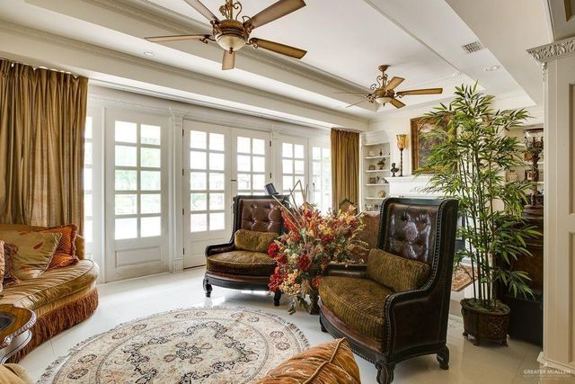 2035 W Mile 12 N Street, Weslaco, TX 78599