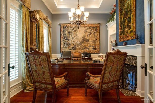 2035 W Mile 12 N Street, Weslaco, TX 78599