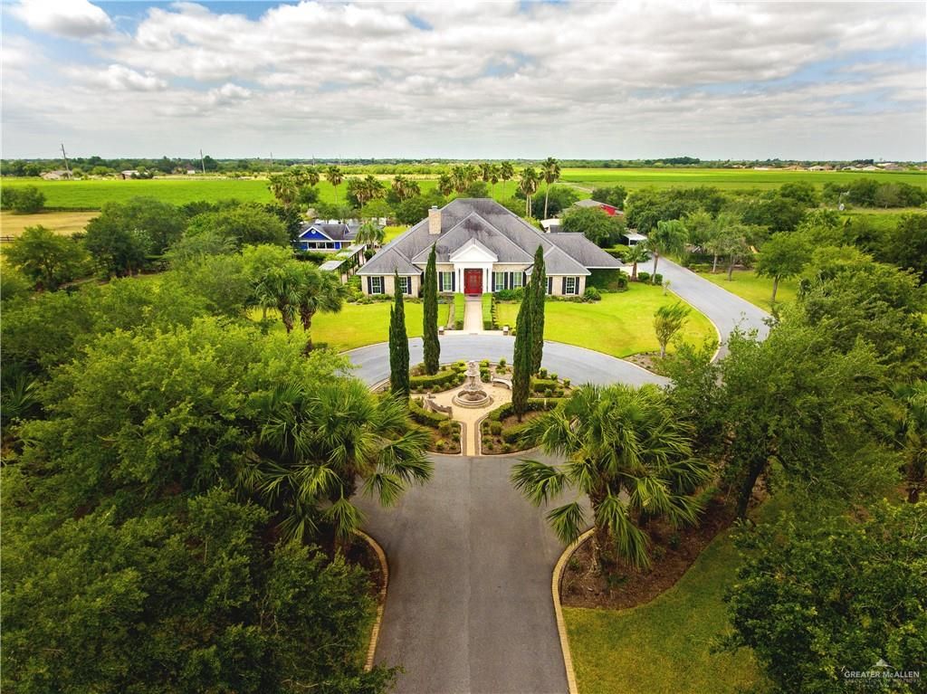 2035 W Mile 12 N Street, Weslaco, TX 78599