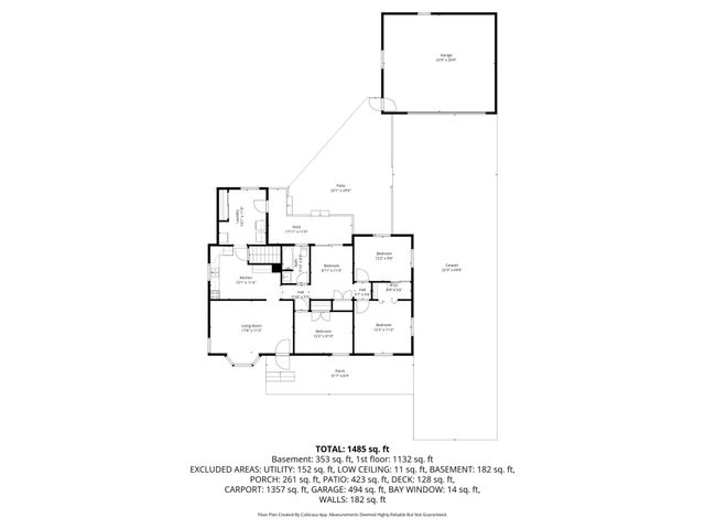 7939 Pleasant View Drive NE, Spring Lake Park, MN 55432