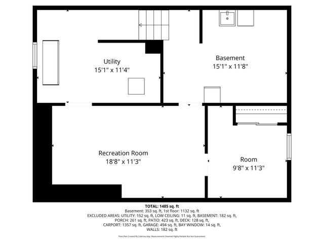 7939 Pleasant View Drive NE, Spring Lake Park, MN 55432