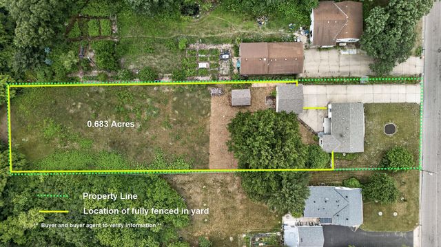 7939 Pleasant View Drive NE, Spring Lake Park, MN 55432