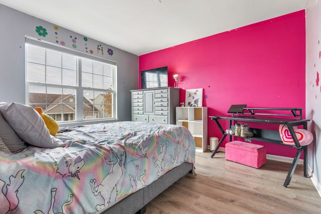 1157 Clearwater Drive, Pingree Grove, IL 60140