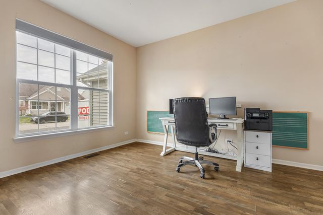 1157 Clearwater Drive, Pingree Grove, IL 60140