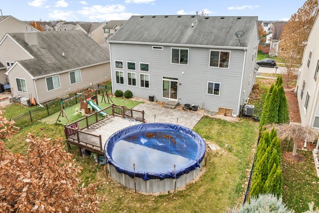 1157 Clearwater Drive, Pingree Grove, IL 60140