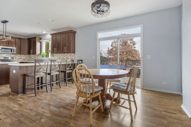 1157 Clearwater Drive, Pingree Grove, IL 60140