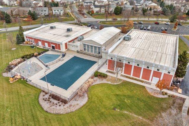 1157 Clearwater Drive, Pingree Grove, IL 60140