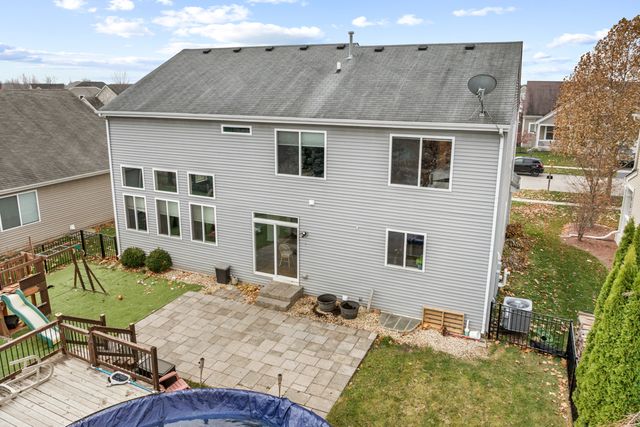 1157 Clearwater Drive, Pingree Grove, IL 60140