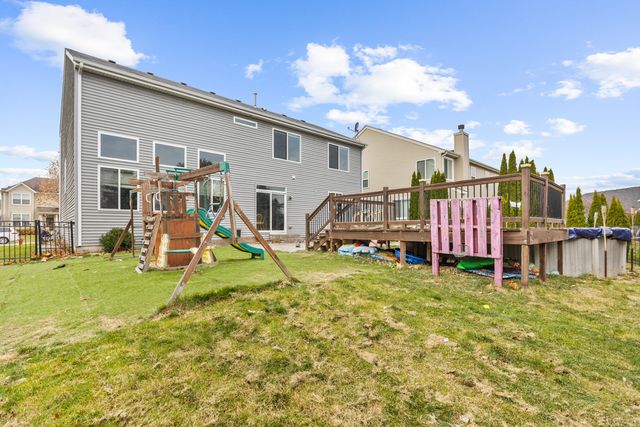 1157 Clearwater Drive, Pingree Grove, IL 60140