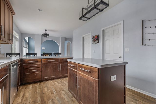 1157 Clearwater Drive, Pingree Grove, IL 60140