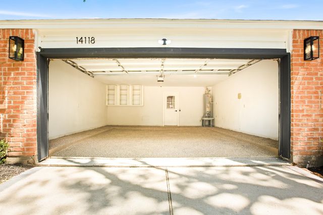 14118 Sandfield Drive, Houston, TX 77077